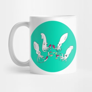 Squid Game Mug